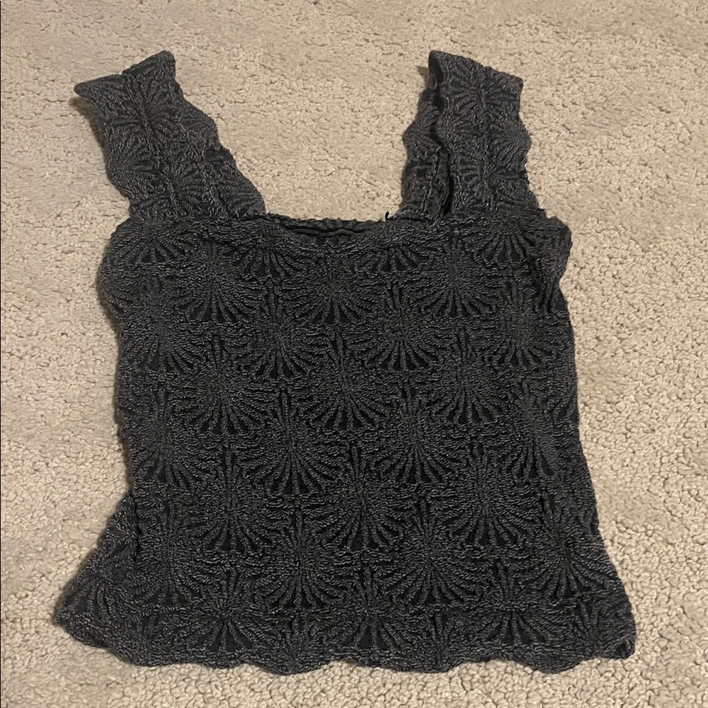 Intimately by Free People Women's Top XS